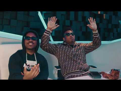 WOONK FT SNYPA  (IN MOTION FULL VIDEO)