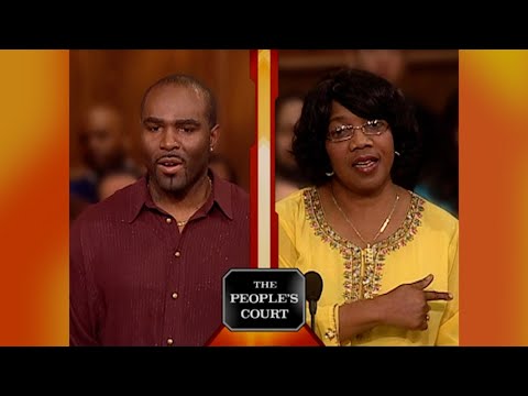 Too Close for Comfort