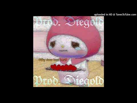 [FREE] Lil Peep x Scxrlxrd Type beat ~"Tomm"~(Prod. Diegold)