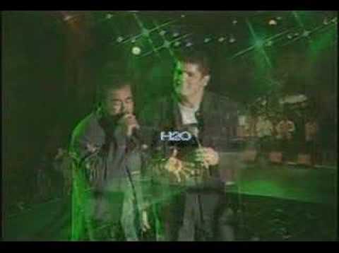 eddi herrera y wilfrido el loco y la luna