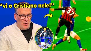 🤯IMPULSÃO BRUTAL!! RAYAN JANTA O LATERAL, ANOTA GOLAÇO DE CABEÇA E VAI BUSCAR VAGA NA COPA!!