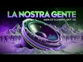 Alien Cut, Dj Matrix, Matt Joe - LA NOSTRA GENTE