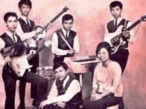 A KARIM JAIS & LES FENTONES ~ JULAIDAH ~