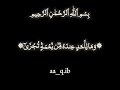 Surah Lail (92)Verse Or Āāya No.13-21#explore #waytoparadise #qurantilawat #islamicstatus #subscribe