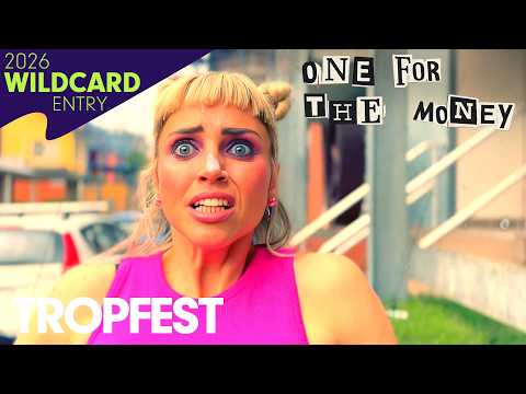 One For The Money | Comedy Short Film | Tropfest 2026 Wildcard