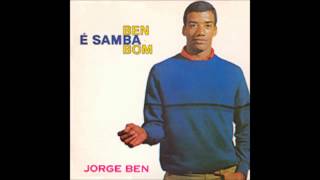 Samba Legal - Jorge Ben