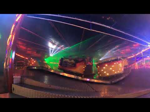 Phillip Scarrott - Spin A Disc 2 (Tommy Charles Waltzer) Offride