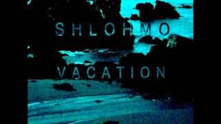 Shlohmo - wen uuu