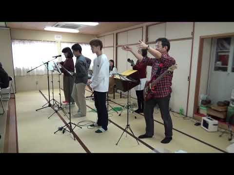 コミュニケーション社会学科 20181118 TEESかわいいベイビー