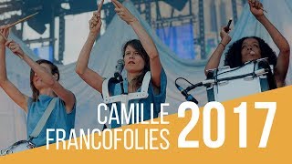 [LIVE] Camille - "Seeds"