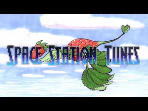 Lil Soda Boi - Strawberry Blonde ft.Cyberspace [Prod.Bvsketcase & lil Soda Boi]