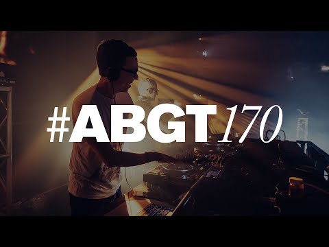 Group Therapy 170 with Above & Beyond and Solomon Grey