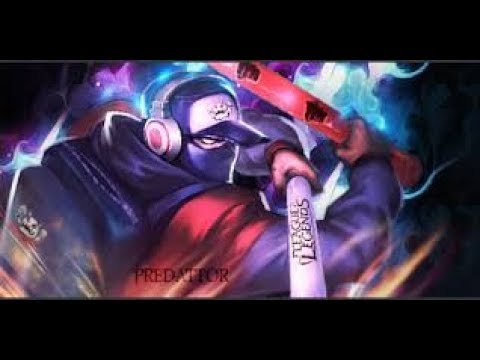 WTF Shen Jungle is better than Master Yi