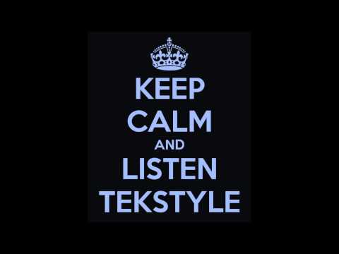DJ GILLY - TEKSTYLE