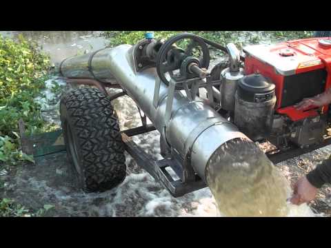 Exciter ซื้อใน Nikolaev YouTube เพิ่มขึ้นแรง