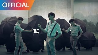 k-pop idol star artist celebrity music video B1A4