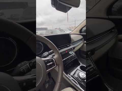 фото kia carnival iv 0