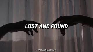 Avion Roe - Lost And Found / Subtitulado