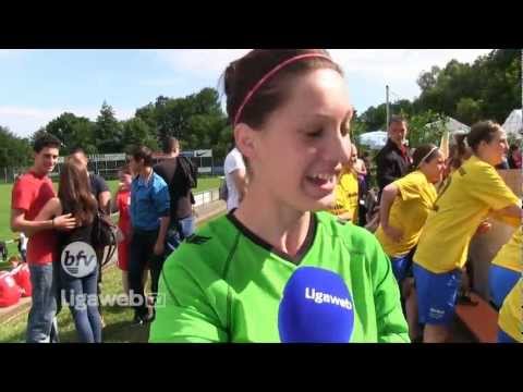 Ligaweb.tv - Trailer Beachsoccer-Turnier Bammental