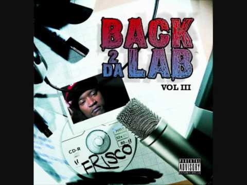 Frisco - Man Down [15/19]