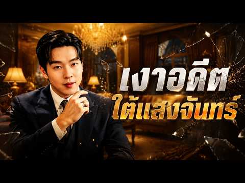 เงาอดีตใต้แสงจันทร์ | เงาอดีตใต้แสงจันทร์#dramabox