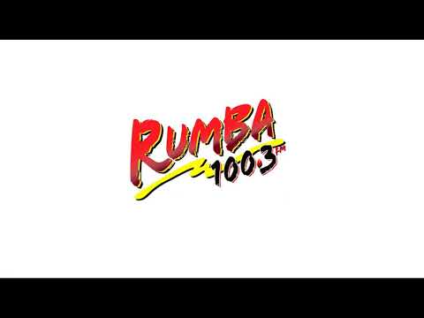 New KIIS FM Logo Jingles for WRUM Rumba 100 iHeart Radio