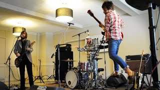 Peter Bjorn and John - Second Chance (Live from the CD102.5 Big Room)