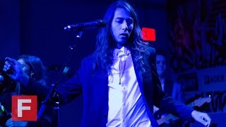 Kindness, "World Restart" (Live at The FADER FORT)