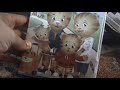 DVD Comparrison Video Reviews 14 Daniel Tiger S Neighborhood Tiger Family Trip 2017 DVD