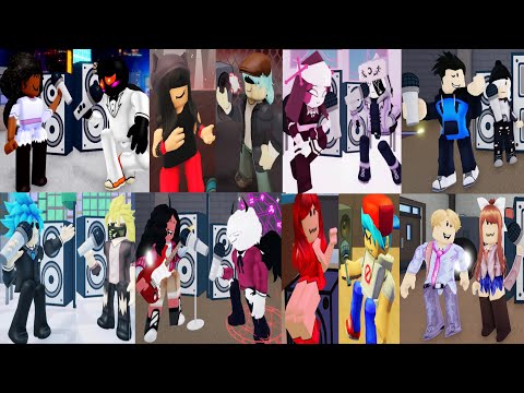 Funky Friday and FNB - Heartbass But Everyone Sings It! 🎶🎤 (Everyone Sings Heartbass)