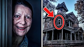 Mom Buys Cheapest House in Town, Neighbours in Terror After They Uncover...