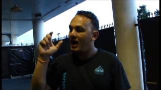 Mt. Everest Summitter Mr. Sanjay Pandit is climbing Mt. Kinley