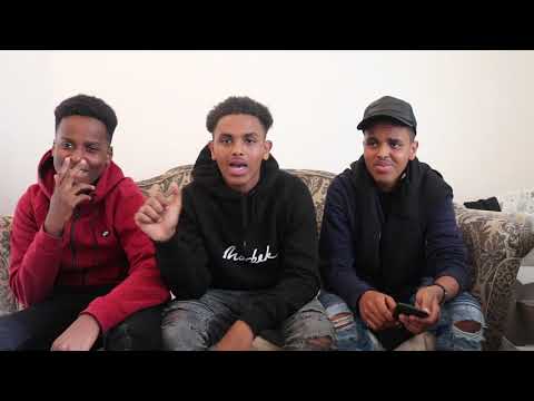 5 SECOND CHALLENGE!!