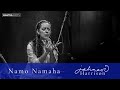 Namo Namaha — Jahnavi Harrison — LIVE at The Shaw Theatre, London