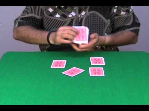 ESP Card Magic (Trost 3) Vol. 7 by Aldo Colombini - DVD