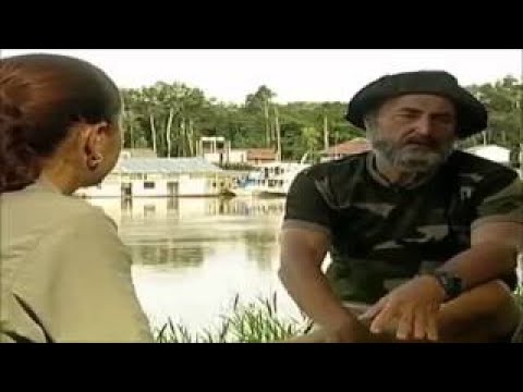 Amazing Discovery ISOLATED Amazon Tribes Xingu Indians Of The Rainforest Brazil ▶41:24 ▶41:24