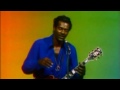 RIP CHUCK BERRY.....Roll Over Beethoven / Johnny B Goode