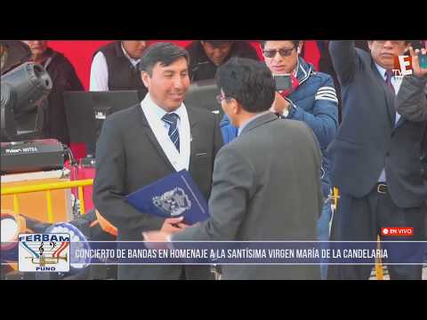 Mix de Huaynos Pandilleros 2021 - ►►Concierto de Bandas de Puno Perú◄◄