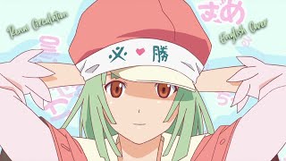 Download lagu Lizz Robinett - Renai Circulation (English Cover) [TikTok Song] mp3