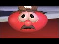 VeggieTales God Wants Me To Forgive Them 1994 Intruder