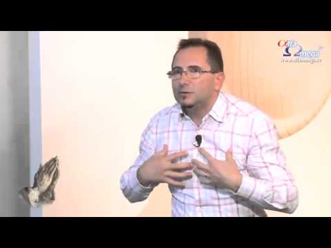 Puterea Rugaciunii 2.69 - cu Daniel Ciungan, Centrul Crestin Caleb din Cluj