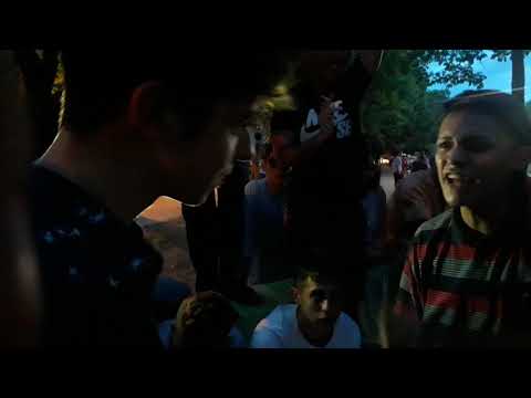 BASTIAN vs DIZK vs AIMM - 8vos 1vs1 Belen Under 06/01