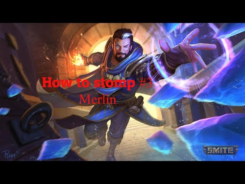 How to STOMP Ep #3. Merlin Masters play by play gameplay
