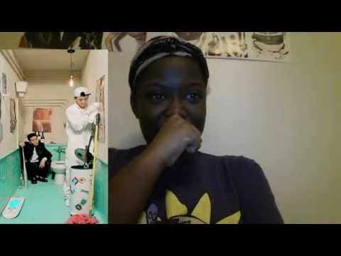 EPIK HIGH(에픽하이)-Born Hater MV Reaction