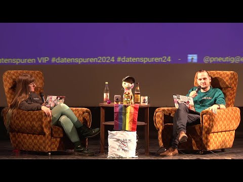 Reboot Politics - Live Podcast