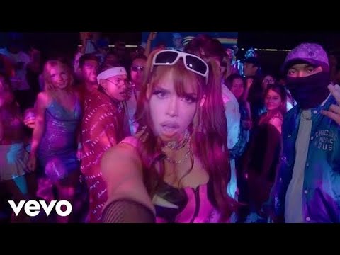 Yeri MUA, Oviña, Alan Dazmel, Jey F, El Gudi - Chupón (Official Music Video)