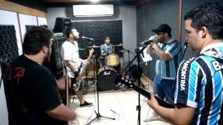 CPM 22 Cover "Peter/60 Segundos/Garota da TV"