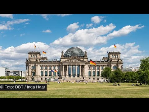 Haushaltsentwurf 2026 an den Haushaltsausschuss überwiesen