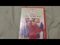 Head To Toe With Elmo DVD Overview
