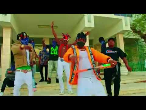 Izo vilaj de dye x Zepequnio Enfoire -5 lan pa fe rimè (video official)